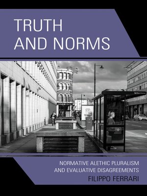 cover image of Truth and Norms